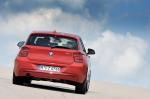 BMW 118i Sport Line 2011 года
